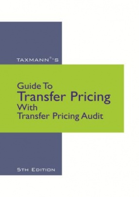 Guide to Transfer Pricing with Transfer Pricing Audit