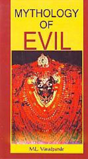 Mythology of Evil