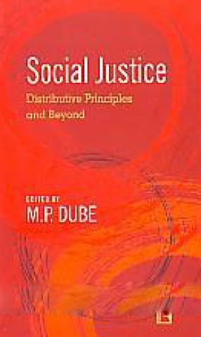 Social Justice: Distributive Principles and Beyond