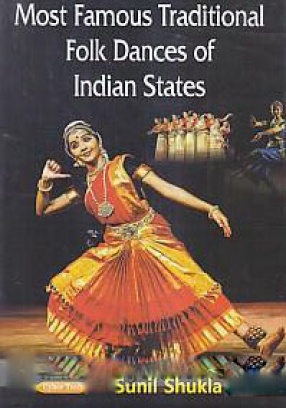 Most Famous Traditional Folk Dances of Indian States