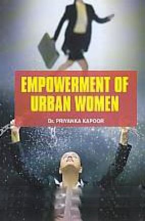 Empowerment of Urban Women