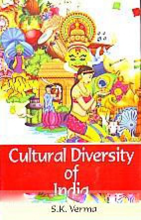 Cultural Diversity of India