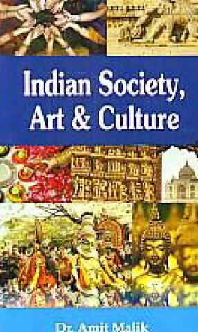 Indian Society, Art and Culture