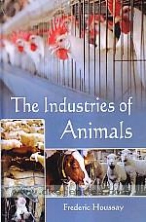 The Industries of Animals