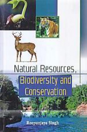 Natural Resources, Biodiversity and Conservation