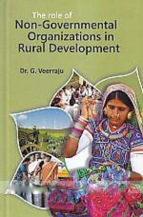 The Role Of Non-Governmental Organizations in Rural Development