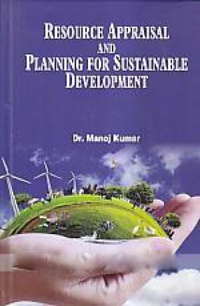 Resource Appraisal and Planning For Sustainable Development