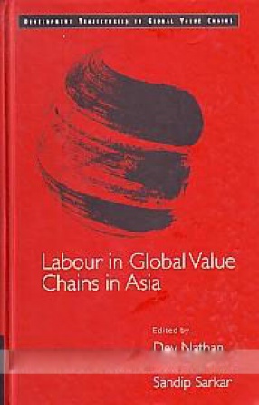 Labour in Global Value Chains in Asia