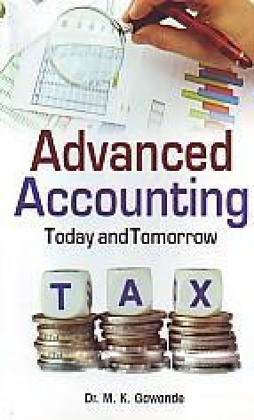 Advanced Accounting