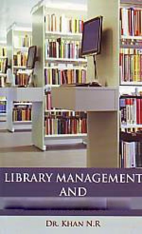 Library Management and Finance