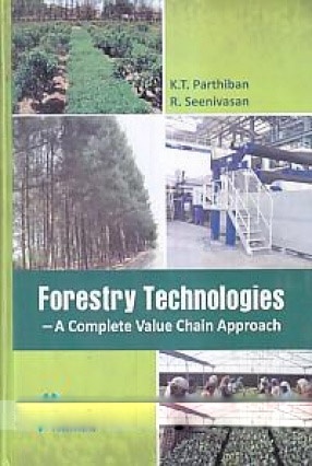 Forestry Technologies