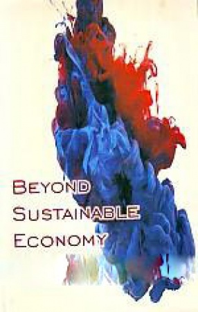 Beyond Sustainable Economy