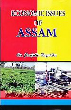 Economic Issues of Assam