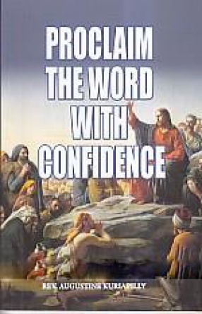 Proclaim the Word With Confidence