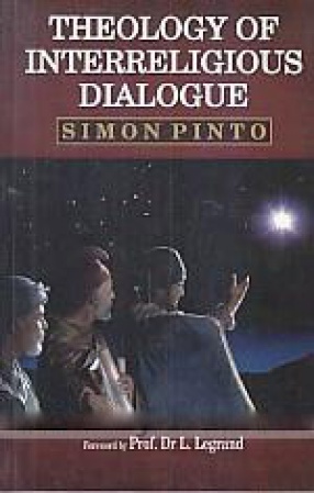 Theology of Interreligious Dialogue 