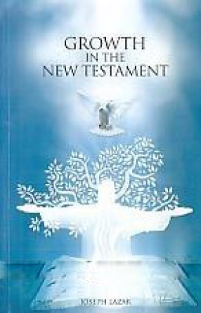 Growth in the New Testament
