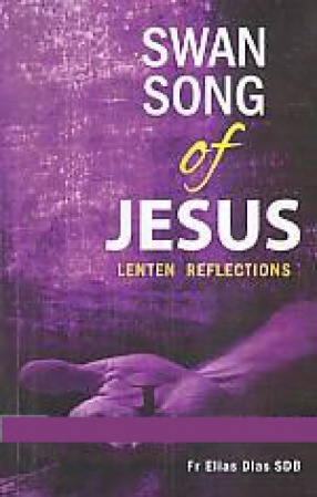 Swan Song of Jesus