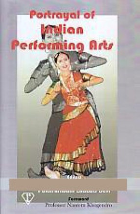 Portrayal of Indian Performing Arts 