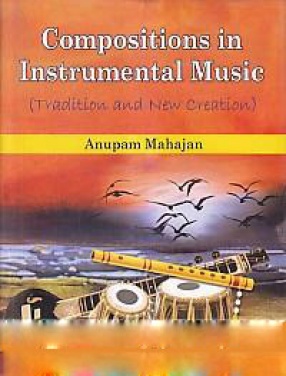 Compositions in Instrumental Music