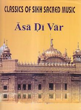 Classics of Sikh Sacred Music