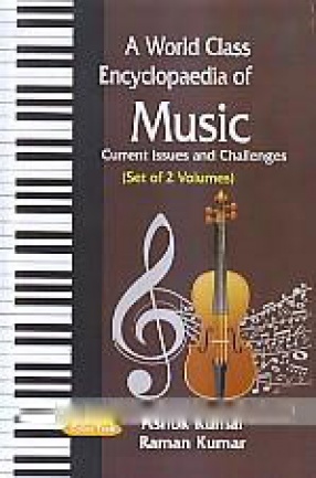 A World Class Encyclopaedia of Music (In 2 Volumes)