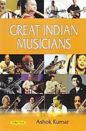 Great Indian Musicians