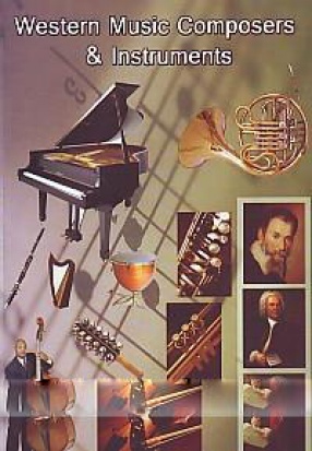 Western Music Composers & Instruments