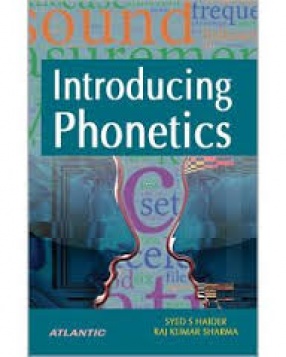 Introducing Phonetics