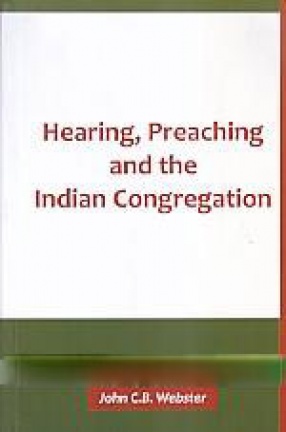 Hearing, Preaching and the Indian Congregation