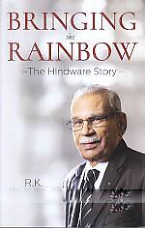 Bringing the Rainbow: the Hindware Story