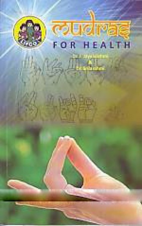 Mudras for Good Health