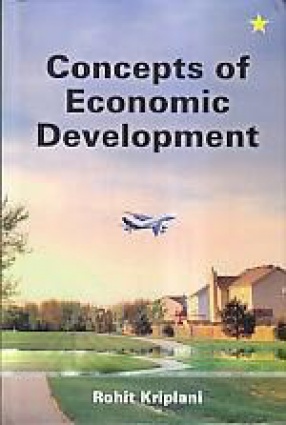 Concepts of Economic Development