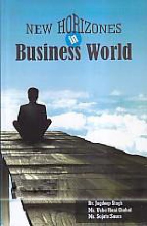 New Horizons in Business World