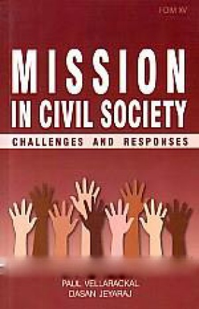 Mission in Civil Society: Challenges and Responses