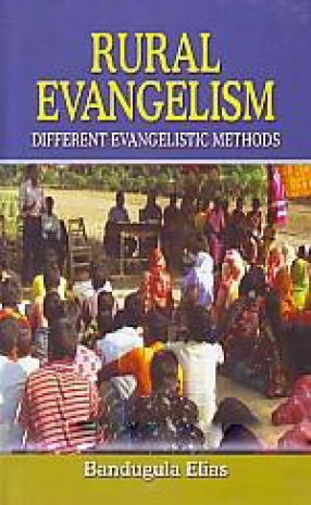 Rural Evangelism: Different Evangelistic Methods