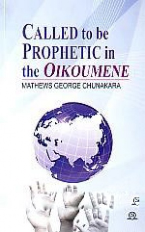 Called to be Prophetic in the Oikoumene