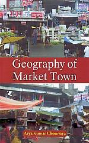 Geography of Market Town