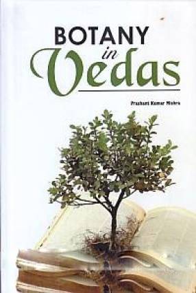 Botany in Vedas