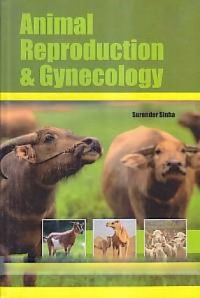 Animal Reproduction and Gynecology