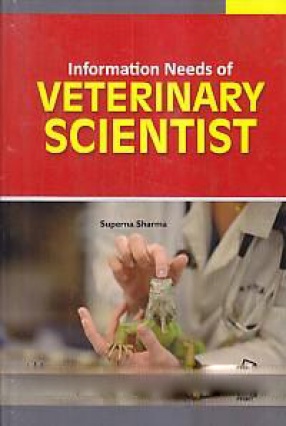 Information Needs of Veterinary Scientists 
