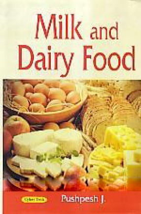 Milk and Dairy Food