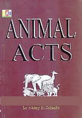 Animal Acts