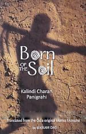 Born of the Soil