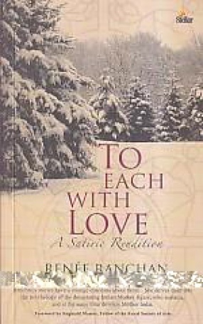 To Each with Love: a Satiric Rendition