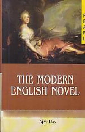 The Modern English Novel