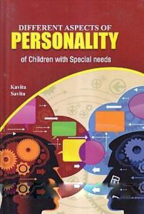 Different Aspects of Personality of Children With Special Needs