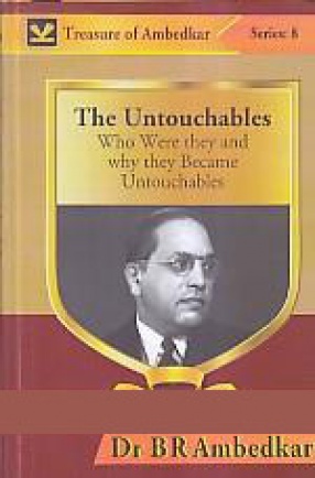 The Untouchables: Who Were They and why They Became Untouchables