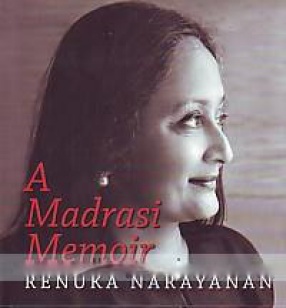 A Madrasi Memoir