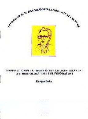 Mapping Complex Traits in the Adriatic Islands: Anthropology Laid the Foundation