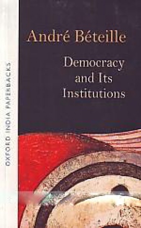 Democracy and its Institutions